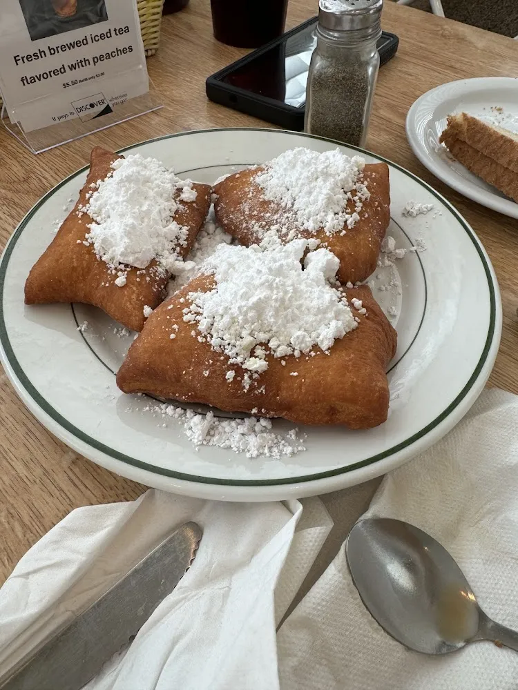 Beignets
